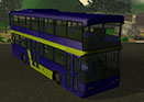 3D Otobüs Turnuvası