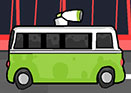 Bombalı Otobüsü Sür